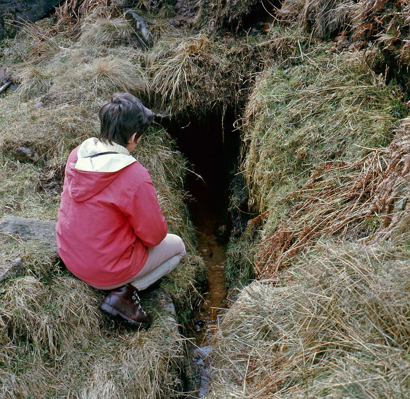 Sam Oon Level Greenhow 1969 (1)